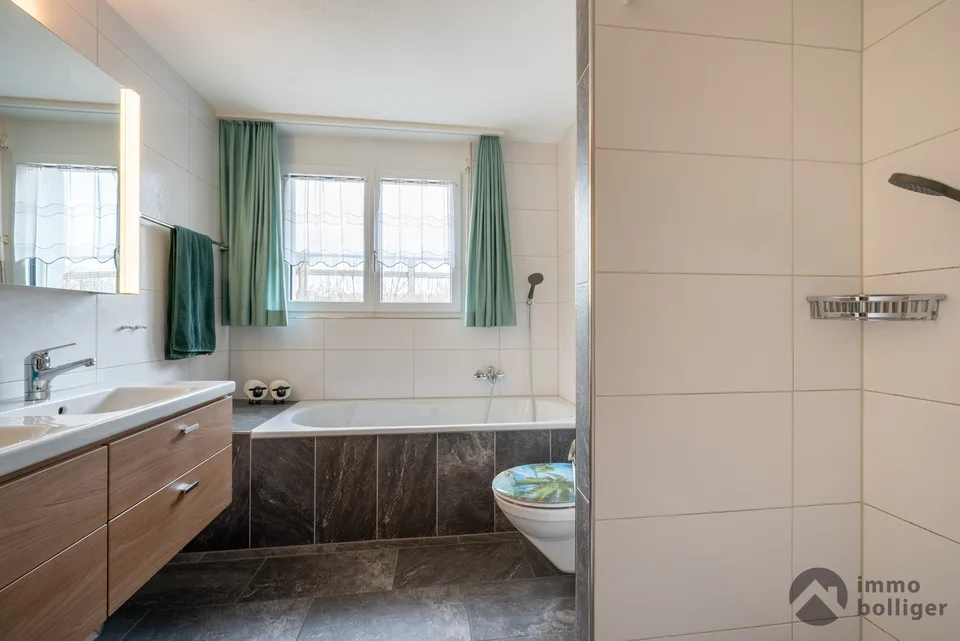 Solid basis with great potential in Strengelbach – photo 6 of 18