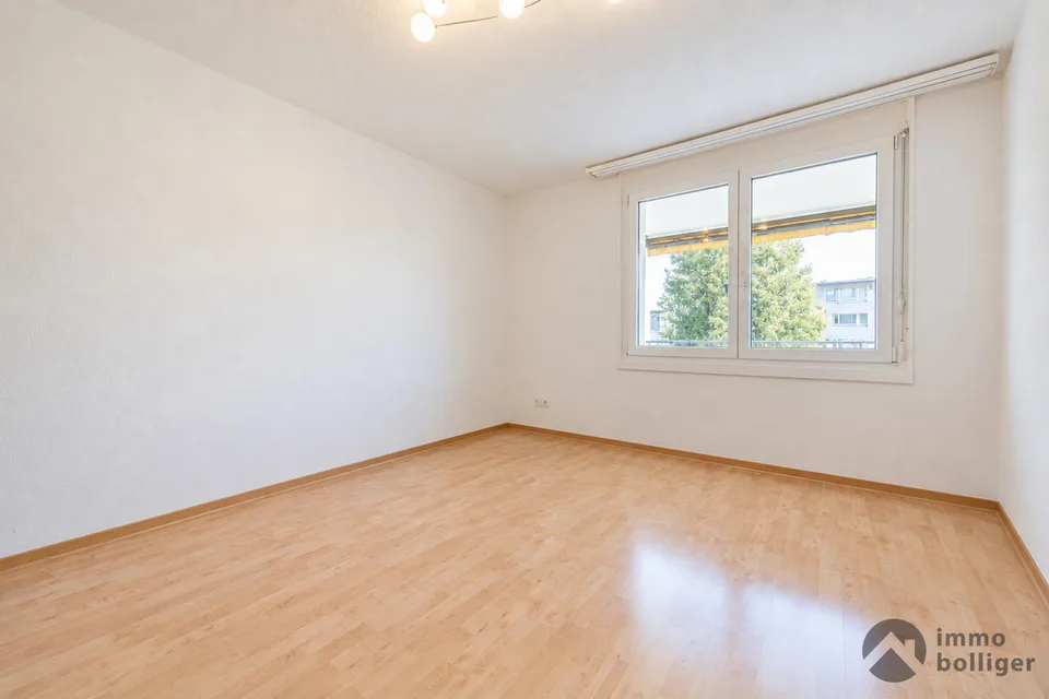 Solid basis with great potential in Strengelbach – photo 7 of 18