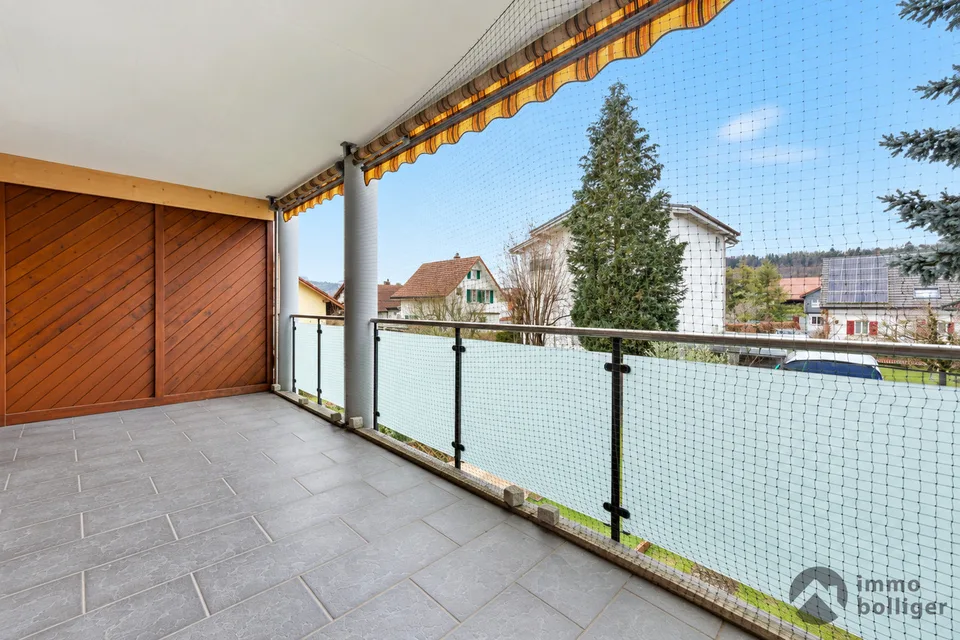 Solid basis with great potential in Strengelbach – photo 9 of 18
