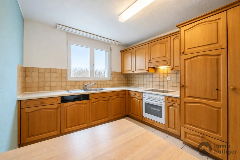 Solid basis with great potential in Strengelbach – photo 3 of 18