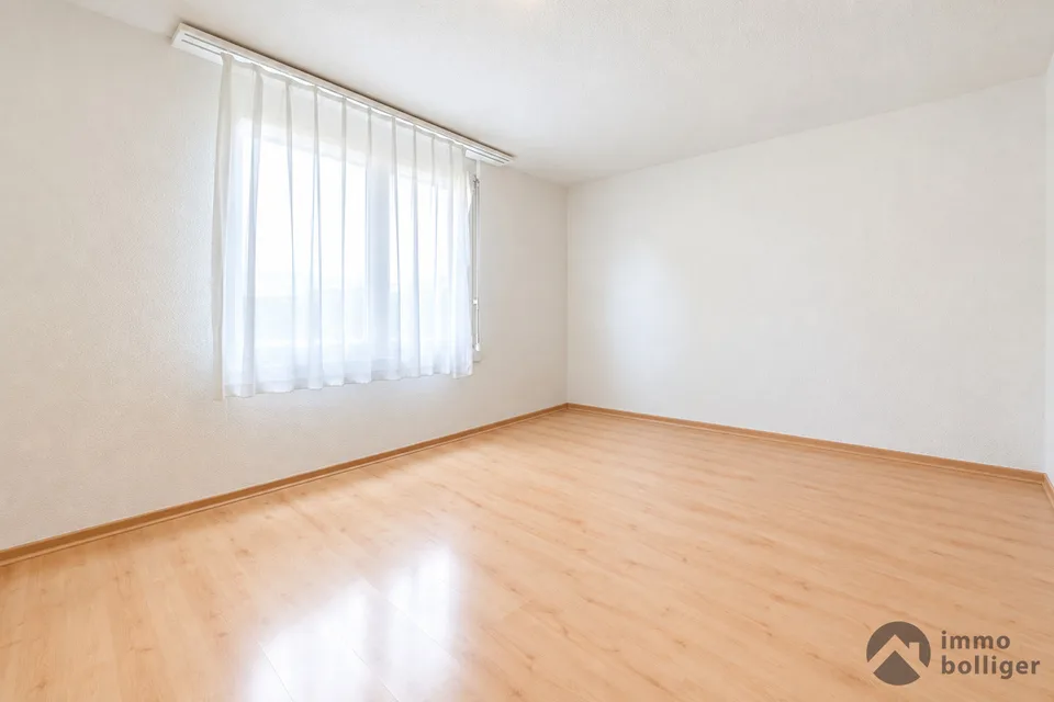 Solid basis with great potential in Strengelbach – photo 4 of 18