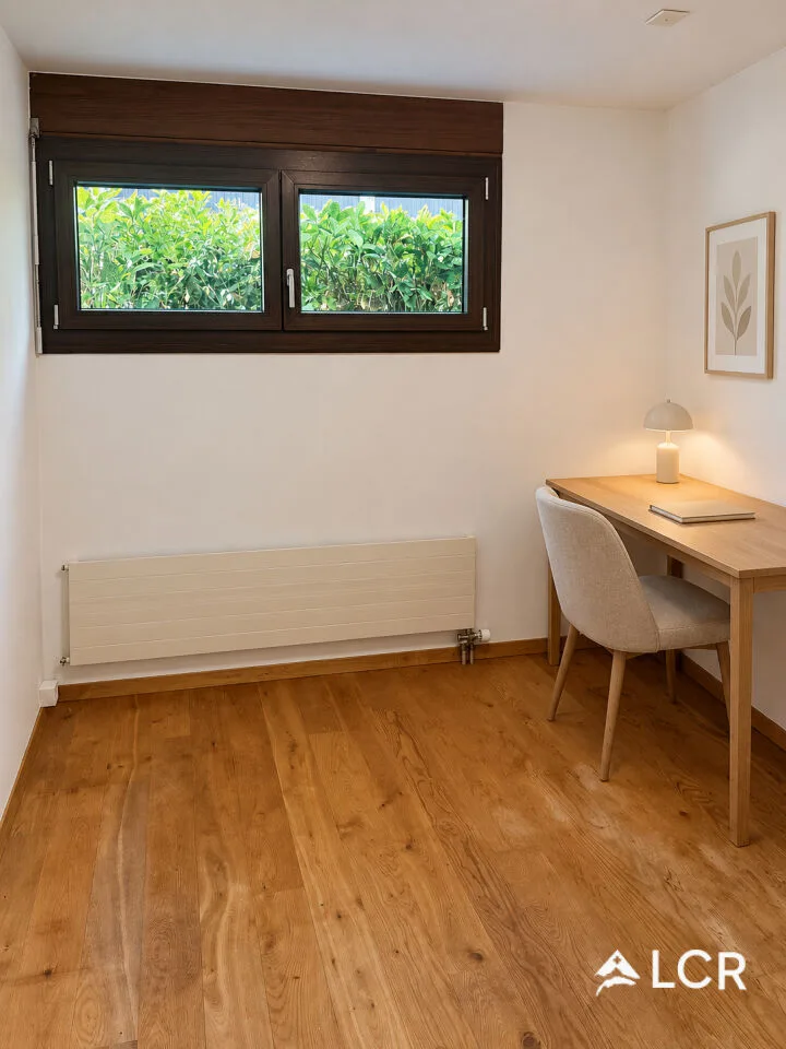 Schönes Apartment mit 4.5 Zimmern in Sion – Foto 9 von 17