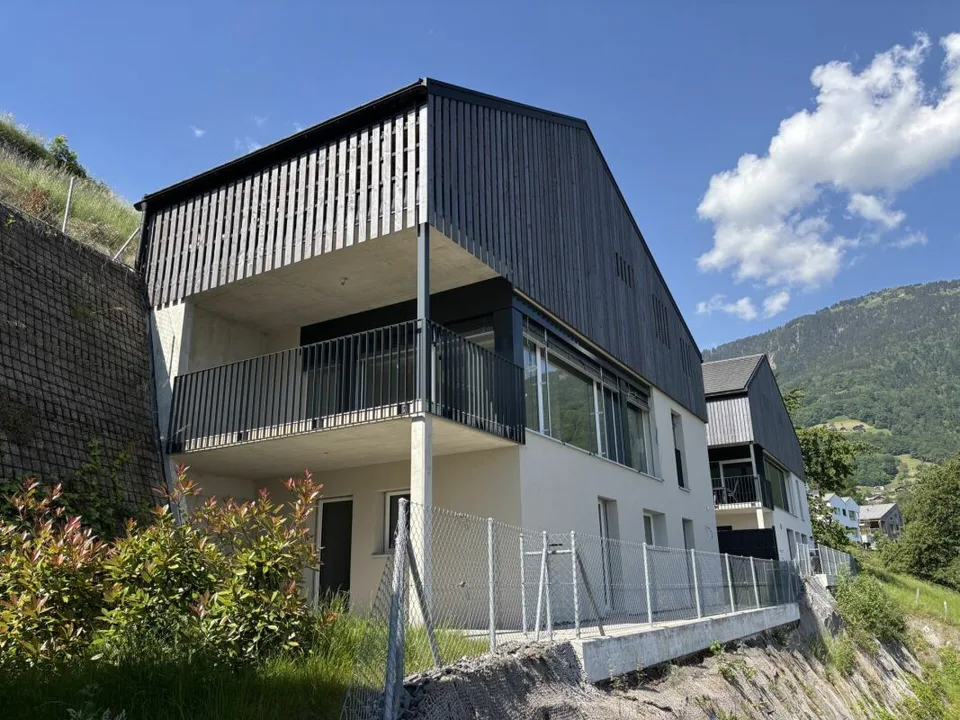 Villa individuelle 4.5 pièces à Choëx