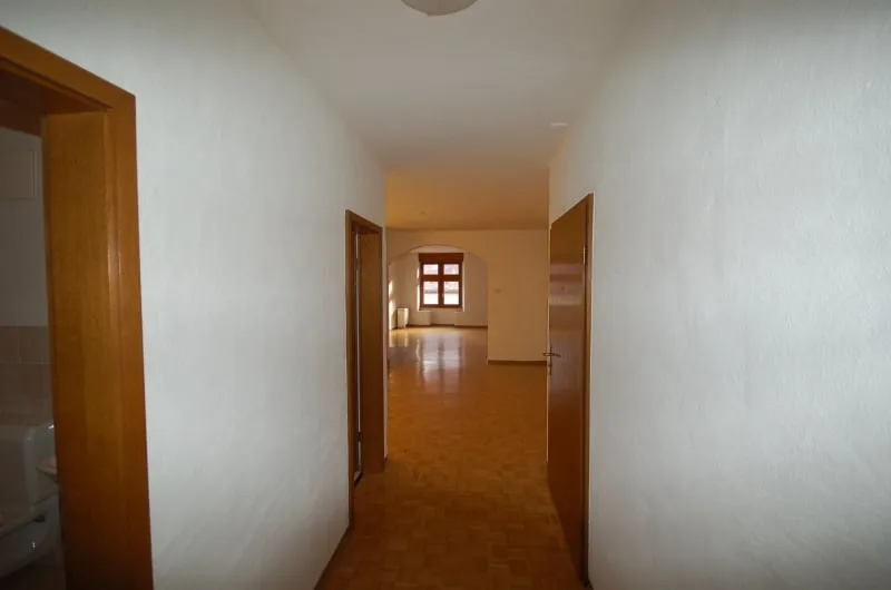 Charmant appartement 4.5 pièces au 2ème étage