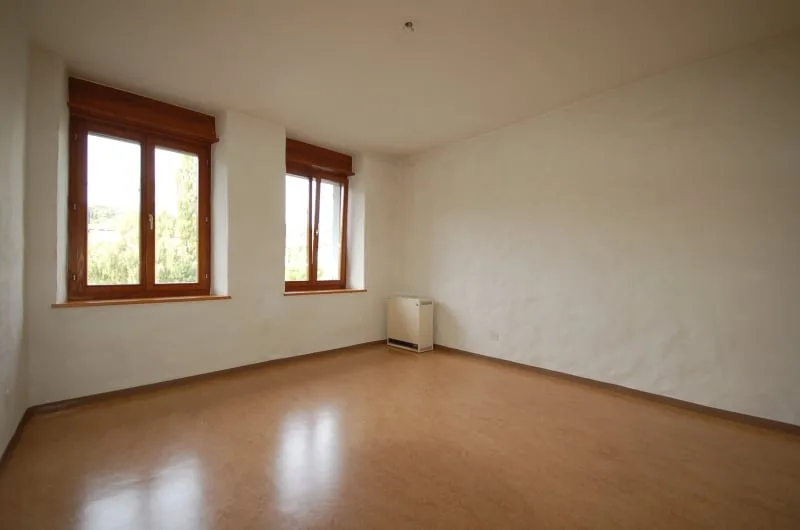 Charmant appartement 4.5 pièces au 2ème étage