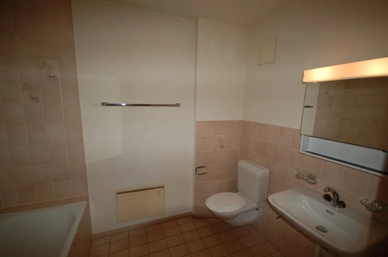 Charmant appartement 4.5 pièces au 2ème étage