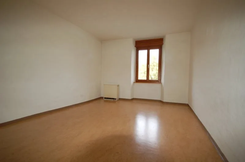 Charmant appartement 4.5 pièces au 2ème étage