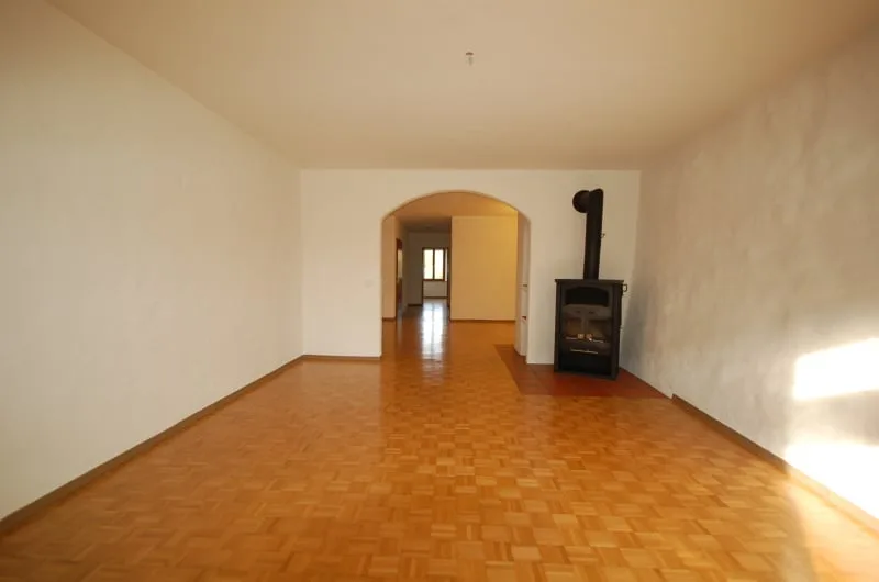 Charmante 4.5-Zimmerwohnung im 2. Stock