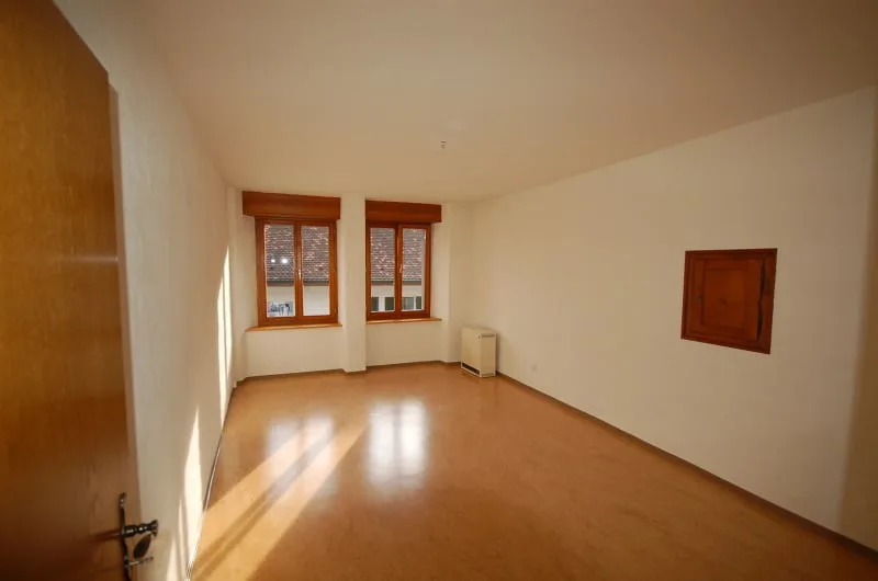 Charmant appartement 4.5 pièces au 2ème étage