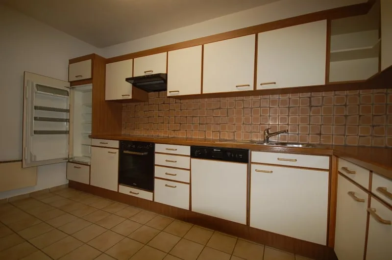 Charmant appartement 4.5 pièces au 2ème étage