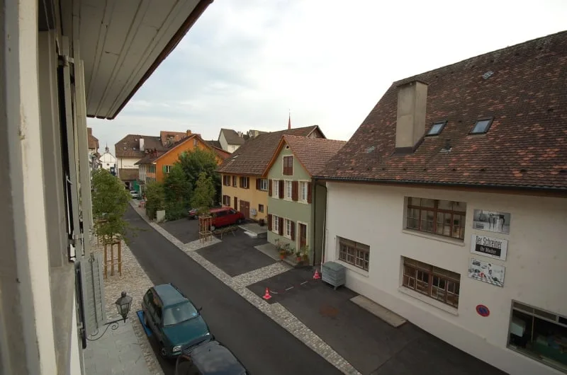 Charmant appartement 4.5 pièces au 2ème étage