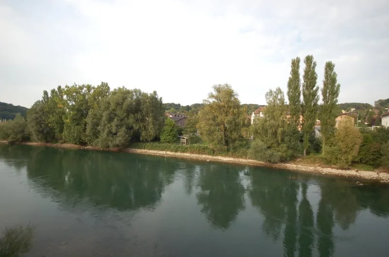 Charmant appartement 4.5 pièces au 2ème étage