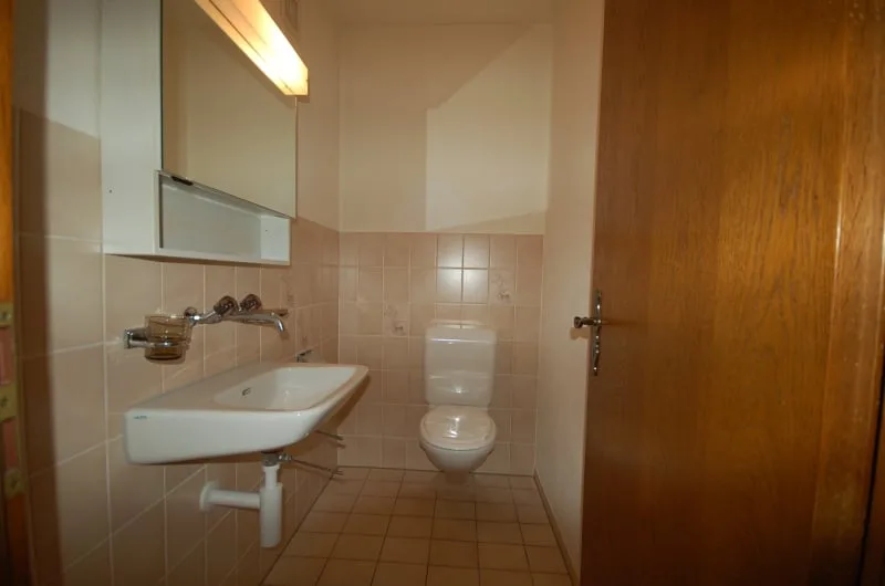 Charmant appartement 4.5 pièces au 2ème étage