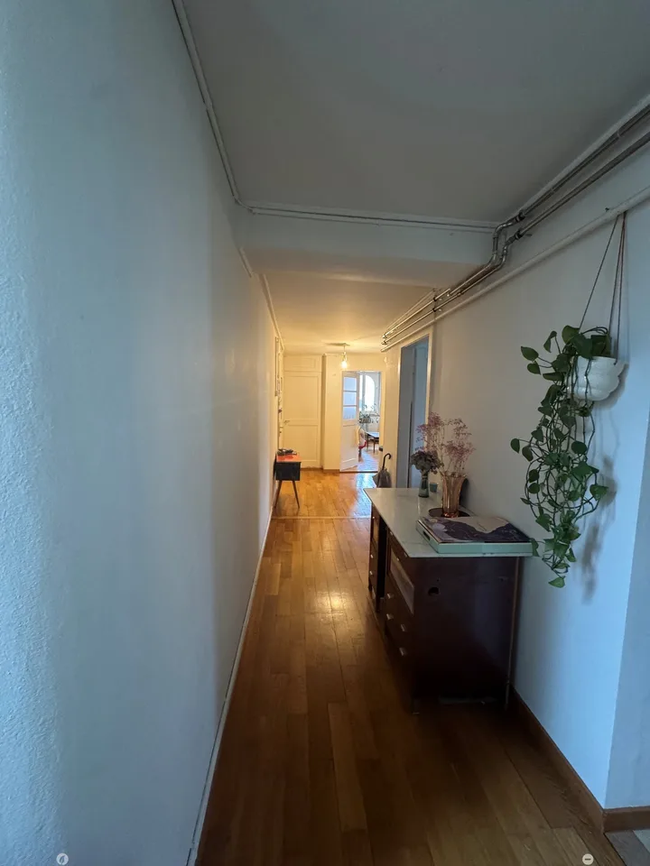 Zentrale 4-ZWG im 4. OG