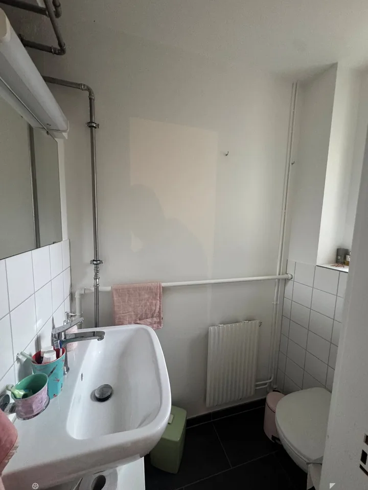 Zentrale 4-ZWG im 4. OG