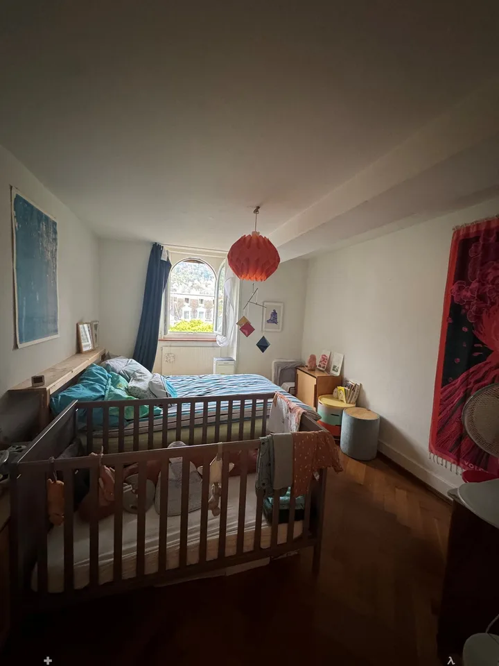 Zentrale 4-ZWG im 4. OG