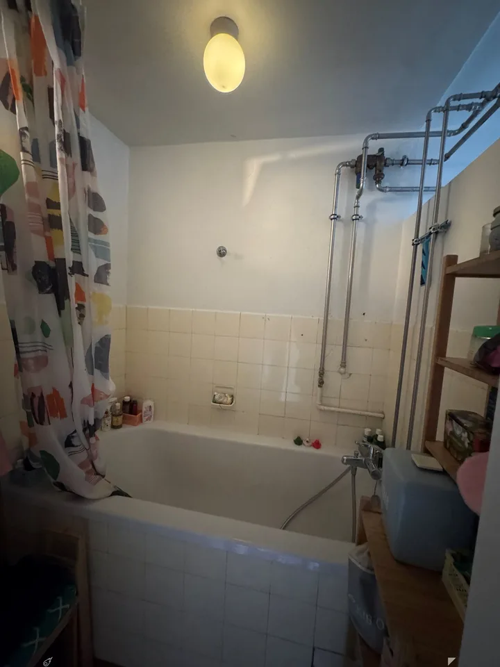Zentrale 4-ZWG im 4. OG
