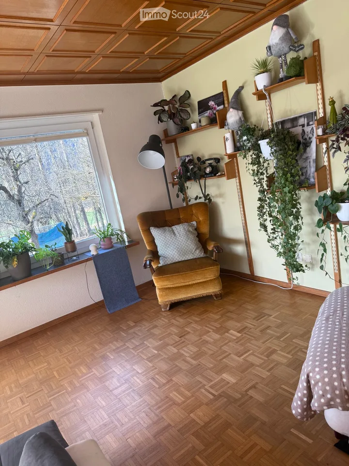 Shared Room Available