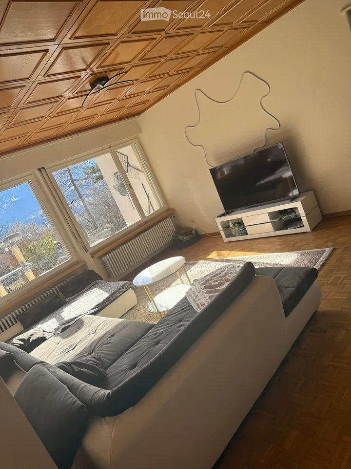 Shared Room Available