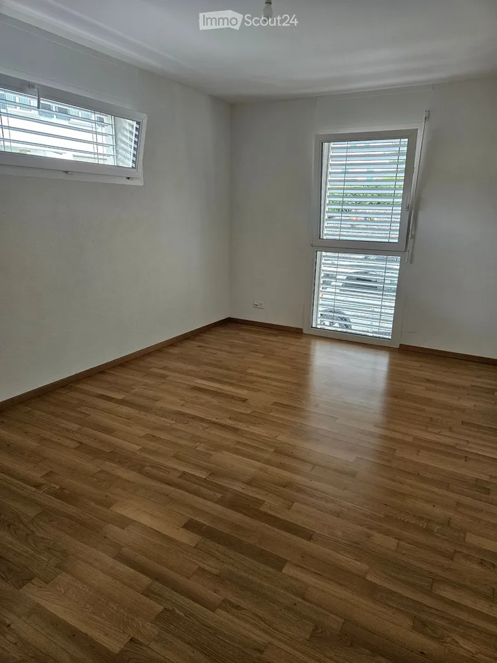 For Rent - 2.5-Room Apartment Châtel-St-Denis Center