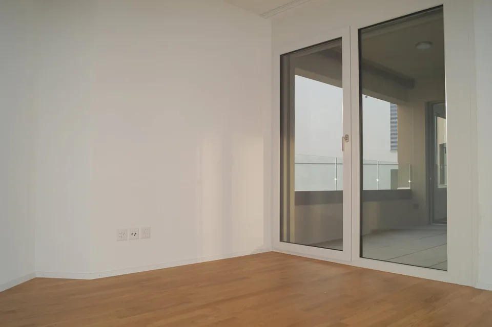 3½-Zimmerwohnung