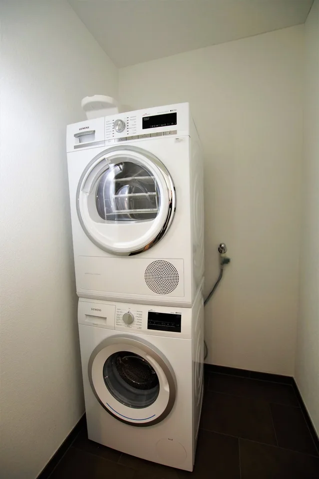 3½-Zimmerwohnung