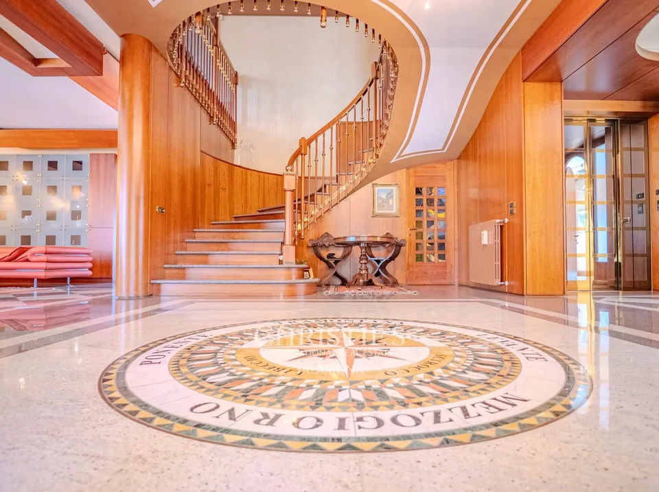 Villa iconica sul Lago d'Orta – foto 8 di 13