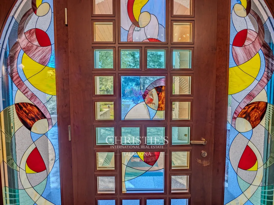 Villa iconica sul Lago d'Orta – foto 6 di 13