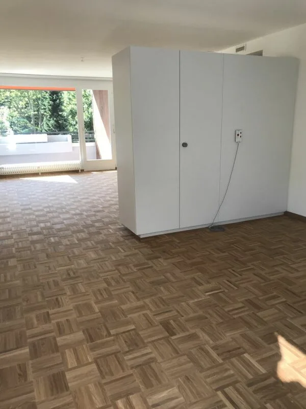 Schöne 2½-Zimmerwohnungen - Wohnen im Alter mit Dienstleistungen