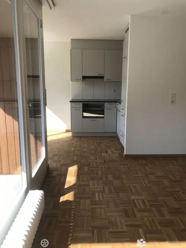 Schöne 2½-Zimmerwohnungen - Wohnen im Alter mit Dienstleistungen