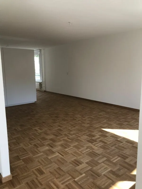 Schöne 2½-Zimmerwohnungen - Wohnen im Alter mit Dienstleistungen