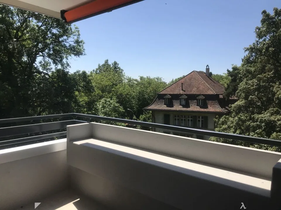 Schöne 2½-Zimmerwohnungen - Wohnen im Alter mit Dienstleistungen