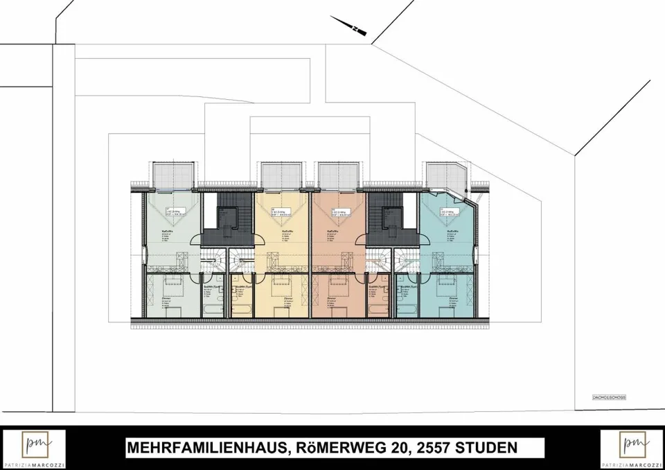 Charmant appartement avec galerie où l'on se sent bien