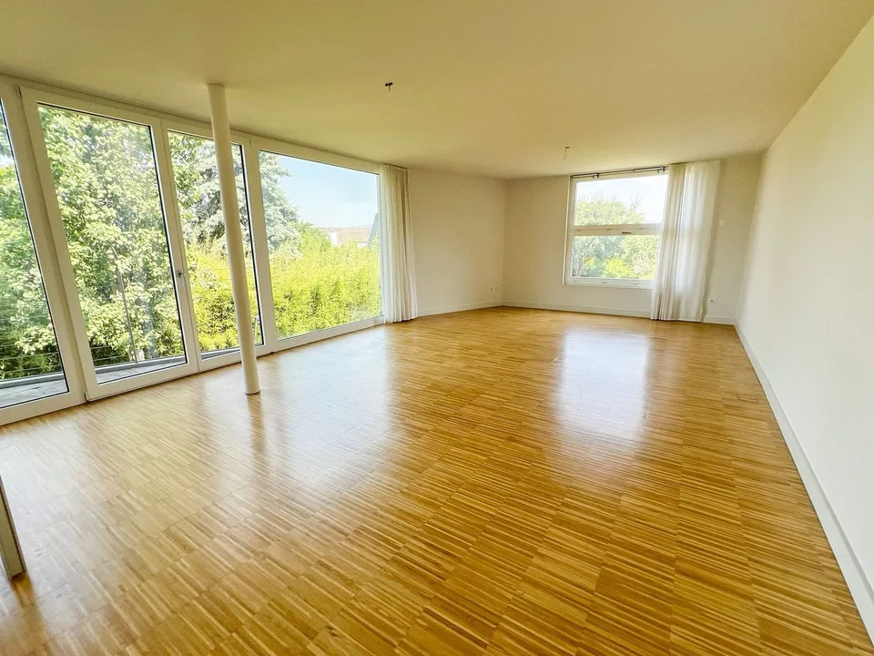 Moderne 3.5-Zimmer-Wohnung in Bottmingen mieten