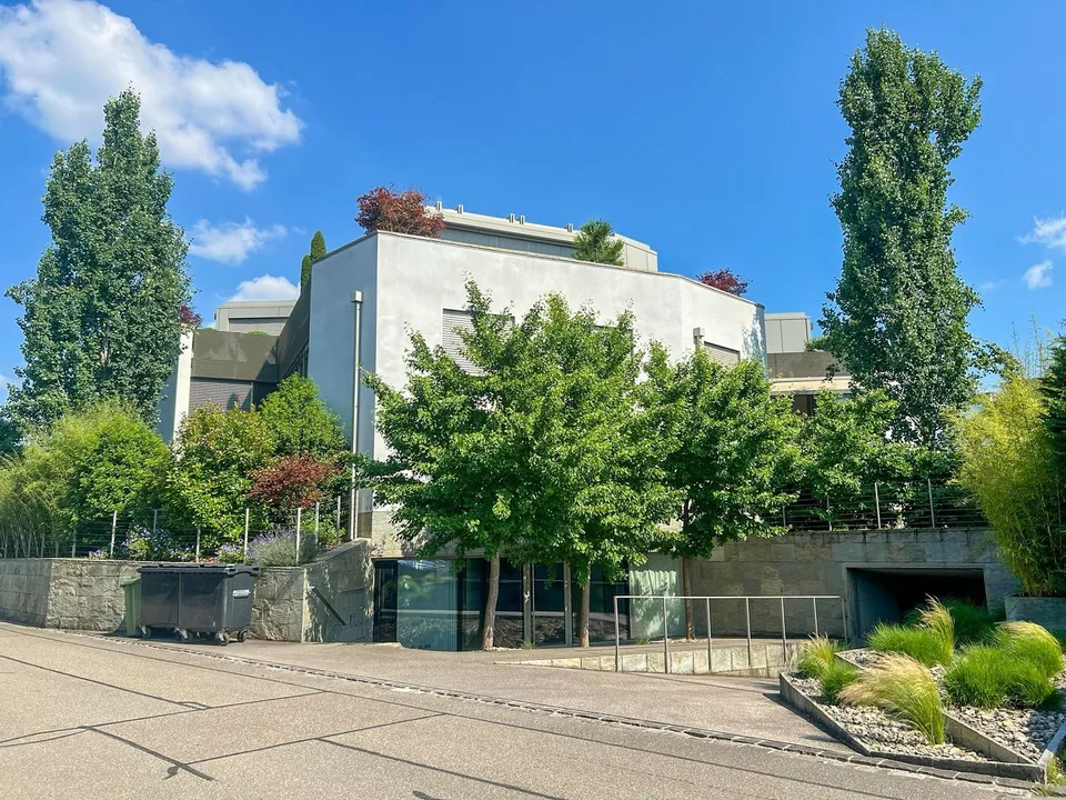 Moderne 3.5-Zimmer-Wohnung in Bottmingen mieten