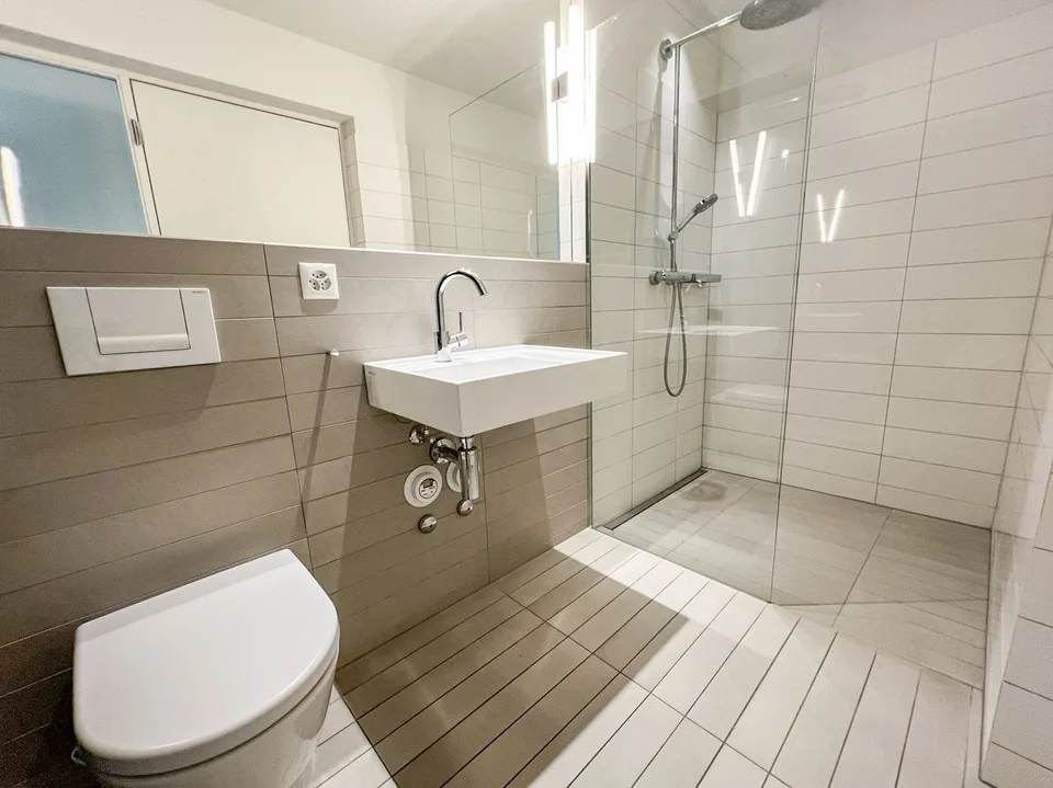Moderne 3.5-Zimmer-Wohnung in Bottmingen mieten