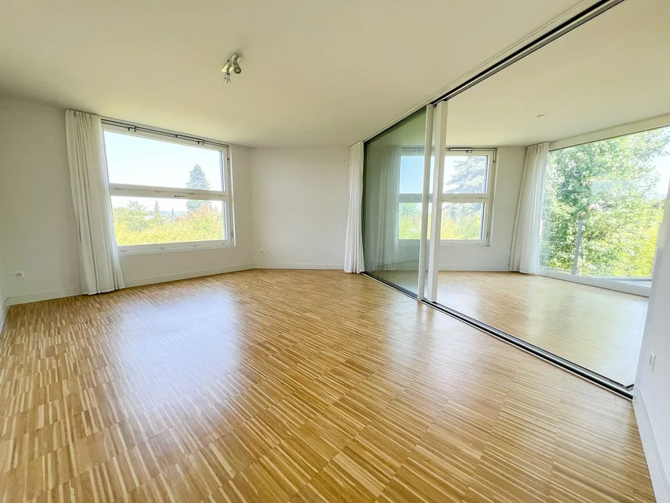 Moderne 3.5-Zimmer-Wohnung in Bottmingen mieten