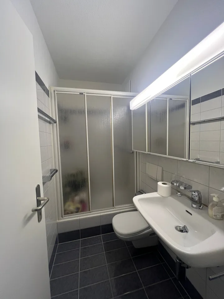 Appartement 3.5 pièces en norme de propriétaire avec jardin
