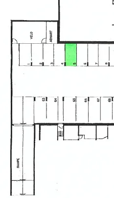 Appartement 3.5 pièces en norme de propriétaire avec jardin