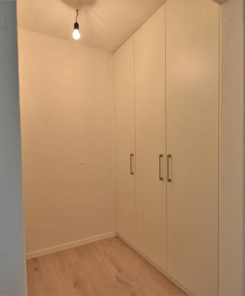 Ihr neues Zuhause in ruhiger, gepflegter Lage wartet auf Sie.