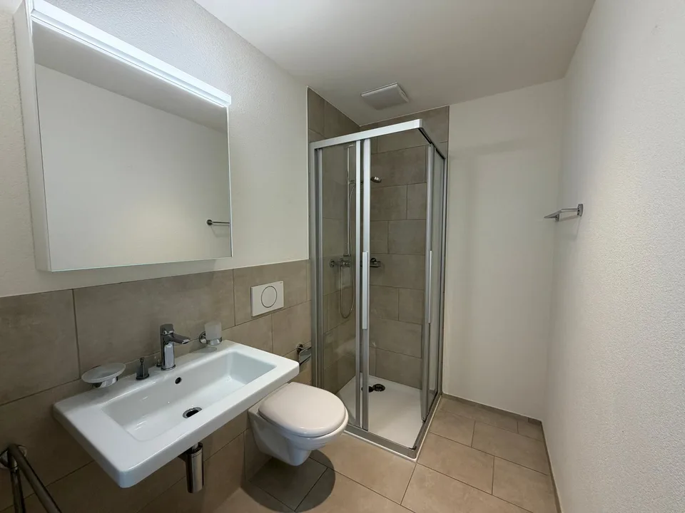 Appartement moderne 3.5 pièces au 2e étage à Rothrist à louer