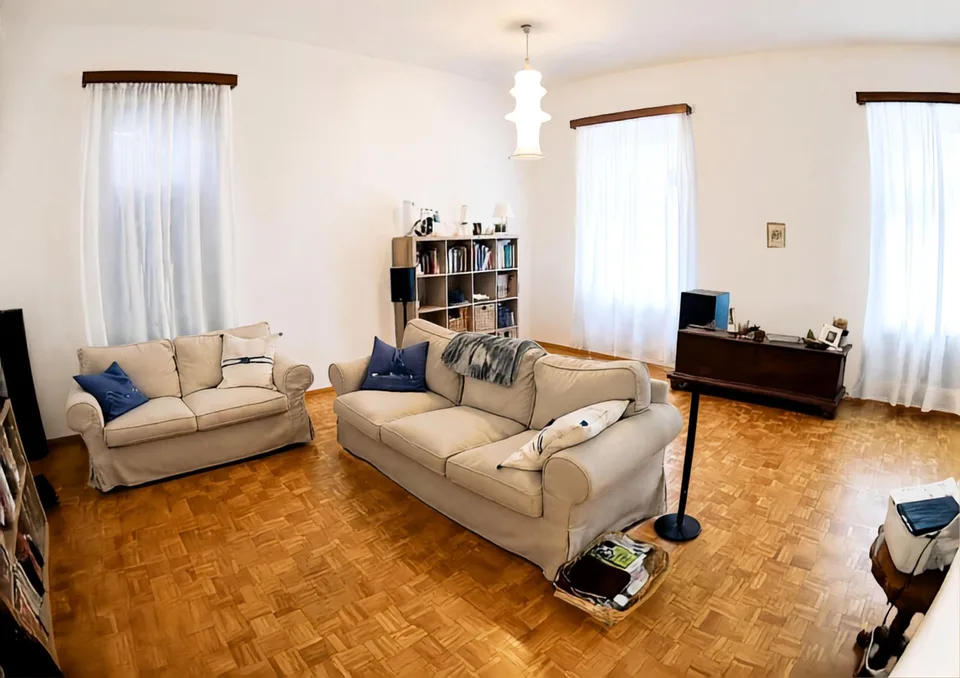 RESIDENZA USI - HÉBERGEMENT POUR ÉTUDIANTES chf 550 par chambre