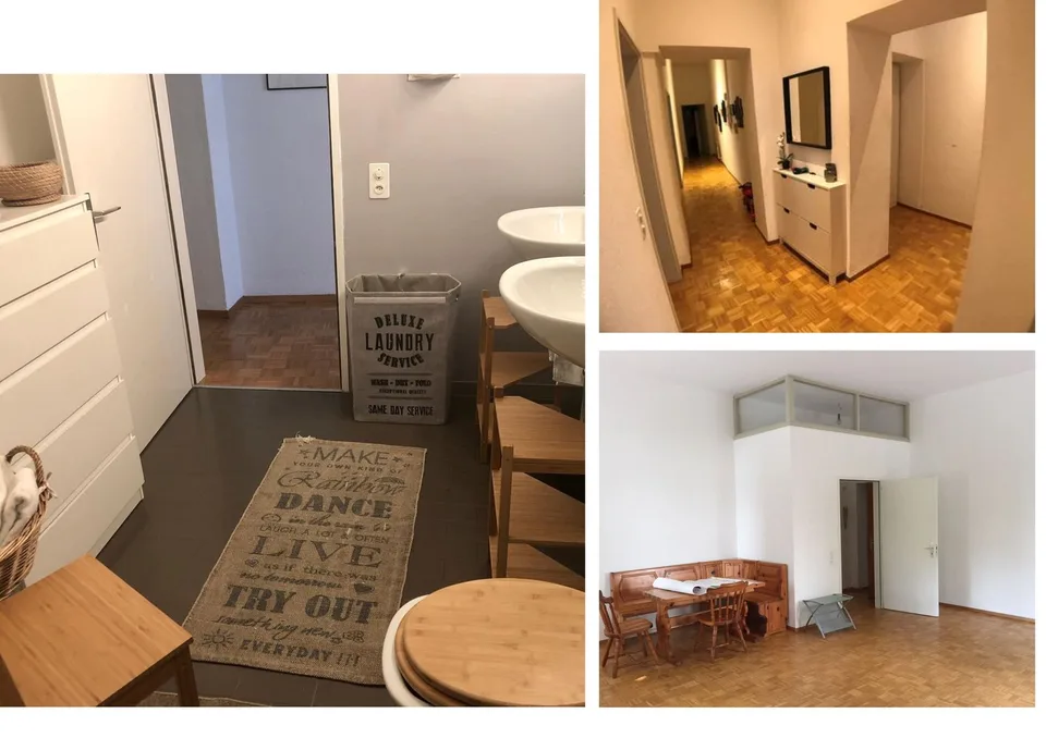 RESIDENZA USI - HÉBERGEMENT POUR ÉTUDIANTES chf 550 par chambre
