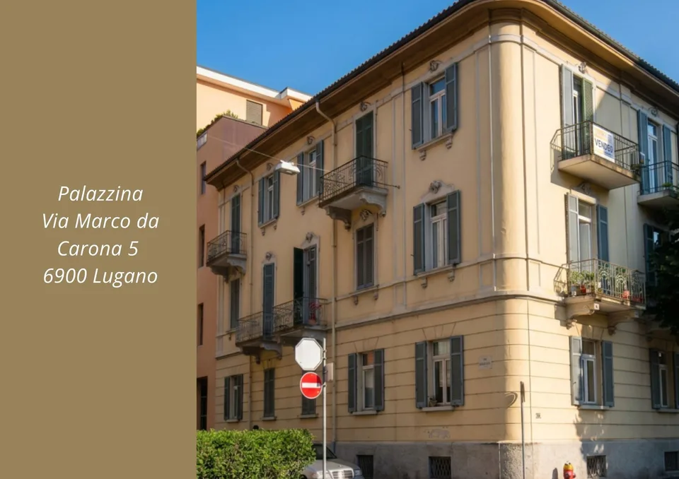 RESIDENZA USI - ALLOGGIO PER STUDENTESSE chf 550 a camera