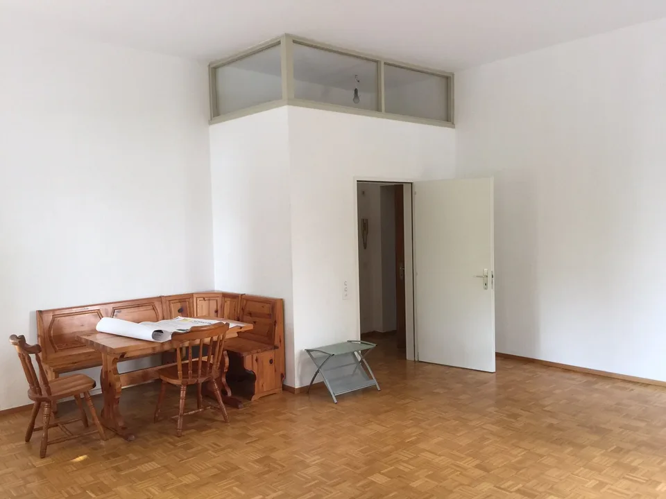 RESIDENZA USI - HÉBERGEMENT POUR ÉTUDIANTES chf 550 par chambre