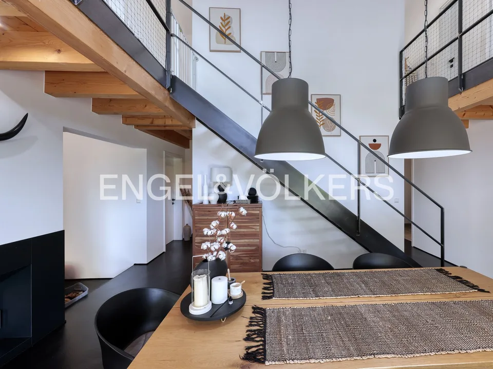 Panoramic villa near Hofgut Albführen – photo 6 of 13