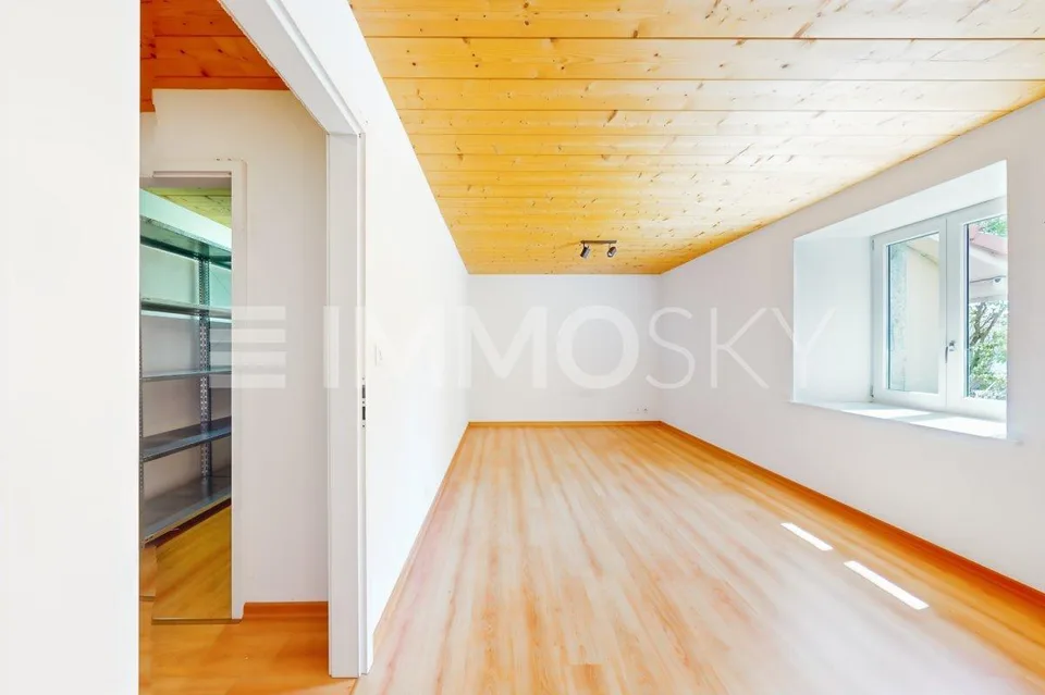 Exklusiv: Geräumiges Haus in Mauborget