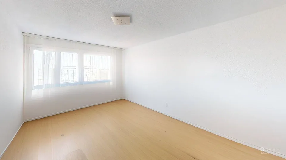 Appartement duplex 4.5 pièces avec vue à Berne