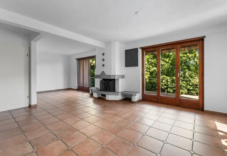 Tenero-Contra wunderschönes Haus mit Seeblick in zweiter Residenz