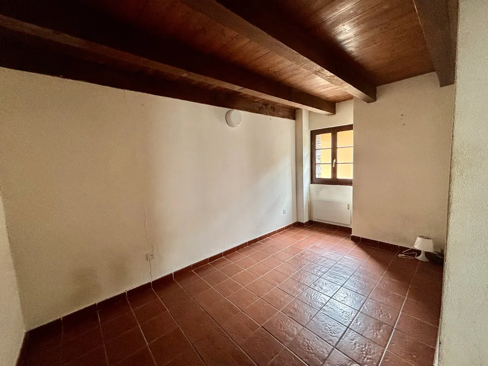 Charmantes Rustico in Miglieglia – 3 Zimmer mit Charakter